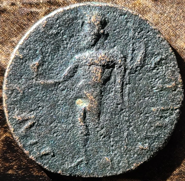 Septimius-Severus-Coin-Question,-Gythium?